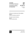 IEC 61754-12:1999