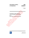 IEC 60189-1:2007