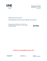 UNE-EN 17530:2023