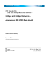 IEEE 802.1Qcp:2018