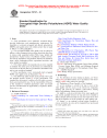 ASTM F2737-10