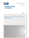 ISO/IEC 14763-2:2019