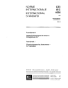 IEC 61028:1990/AMD1:1995