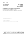 NBN EN 12848:2009