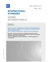 IEC 62226-3-1:2007/AMD1:2016