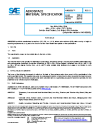 SAE AMS 5225G:2021-06-01