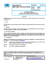 SAE AMS 4354B:2024-12-10