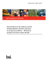 BS EN ISO 14852:2021