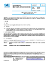 SAE AMS 7882D:2021-10-01