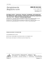 NBN EN 3545-001:2008