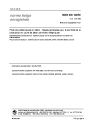 NBN EN 14650:2005