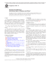 ASTM D4350-16