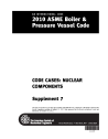 ASME BPVC.CC.NC-2011 - SP7