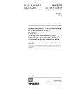 IEEE/ISO 11073-10207:2019