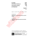 IEC 60129:1984/AMD2:1996