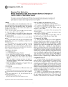ASTM D4970-99