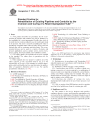 ASTM F1216-07b