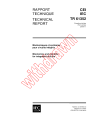 IEC TR 61352:2000