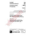 IEC 60673:1980/AMD3:1989