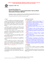 ASTM D4809-09a