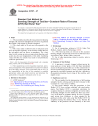 ASTM D3787-07