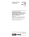 ISO/IEC/IEEE 8802-1BA:2016