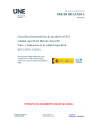UNE-EN ISO 21920-1:2023