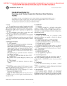 ASTM A270-01
