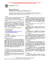 ASTM D1712-09