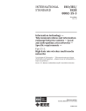 IEEE/ISO/IEC 8802-15-3:2017