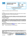 SAE AMS 3901/4D:2014-07-30