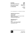 IEC 60748-11-1:1992