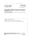 NBN EN 3446:1995