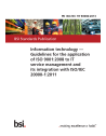PD ISO/IEC TR 90006:2013