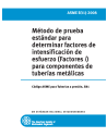 ASME B31J_ES-2008
