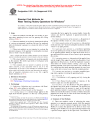 ASTM E405-04(2012)