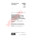 ISO/IEC 11574:1994/AMD1:1997