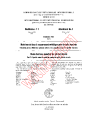 IEC 60249-3:1973/AMD1:1976