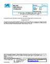 SAE MA 1568A:2018-03-30