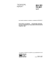 ISO/IEC TR 6371:1989