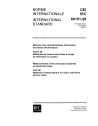 IEC 60151-28:1978