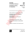 IEC 60191-1A:1969