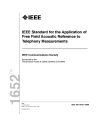 IEEE 1652:2008