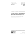 ISO/IEC TR 10029:1989