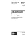 ISO/IEC 29155-1:2017