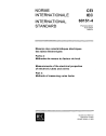 IEC 60151-4:1963
