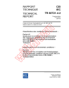 IEC TR 60721-4-2:2001