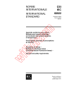 IEC 60922:1997