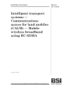 BS ISO 25113:2010