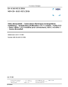 NBN EN 4165-013:2016